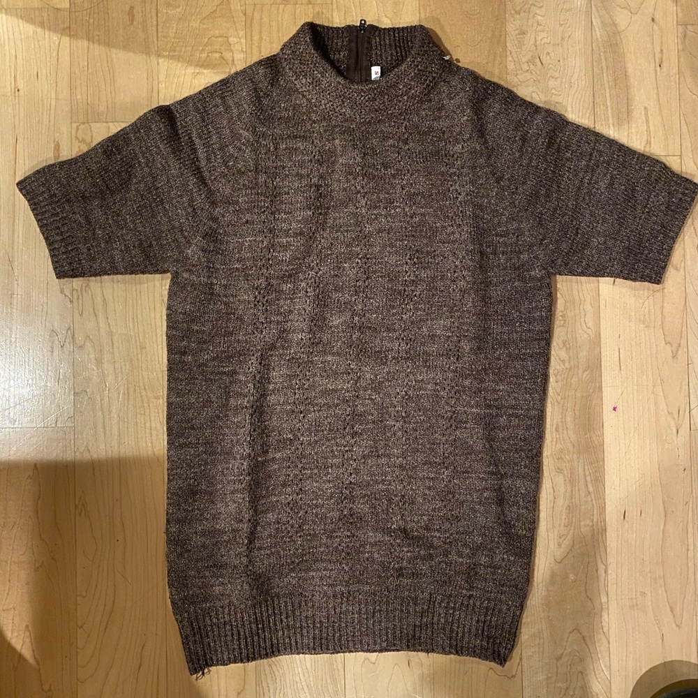 Vintage fruit of the loom sweater